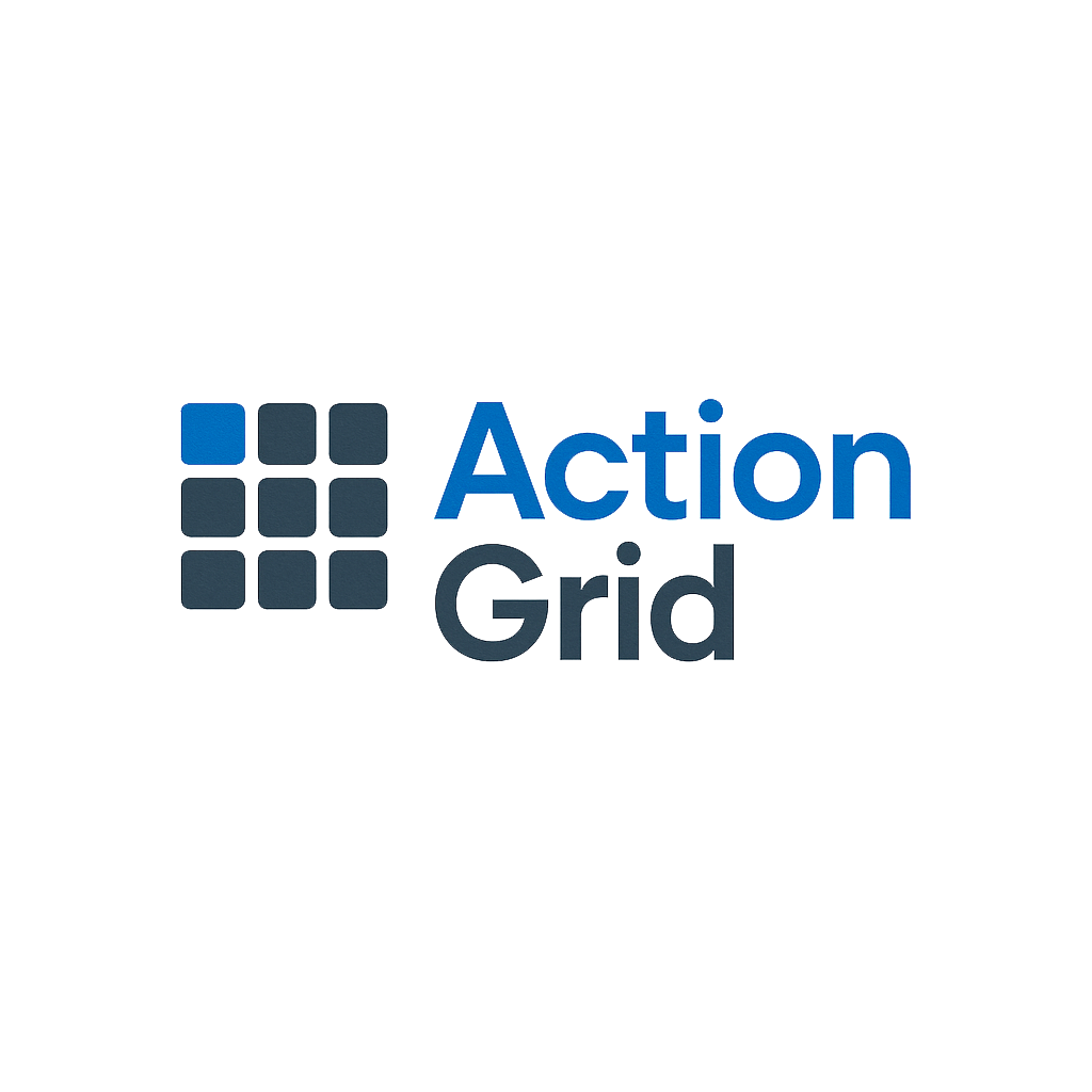 Action Grid