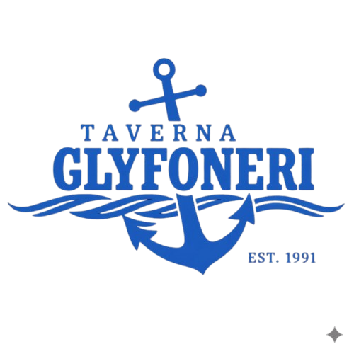 Glyfoneri Menu